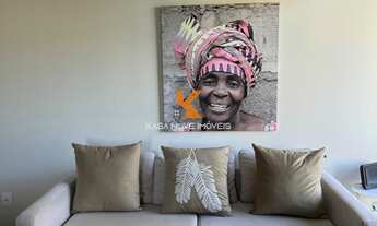 Imagem 6: LOCAÇÃO CARNAVAL 2026, Apartamento em Salvador-BA, bairro Vitória: 1 quarto, 1 suíte, 1 sa