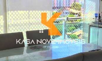 Imagem 5: Venda de Apartamento de Luxo em Patamares, Salvador-BA: 3 Quartos, 3 Suítes, 2 Salas, 4 Ba