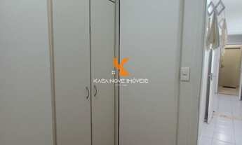 Imagem 7: Aluguel de Apartamento de 2 quartos na Federação, Salvador-BA: 1 suíte, 2 salas, 3 banheir