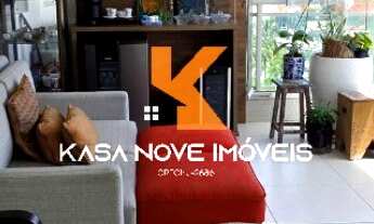 Imagem 4: Venda de Apartamento de Luxo em Patamares, Salvador-BA: 3 Quartos, 3 Suítes, 2 Salas, 4 Ba