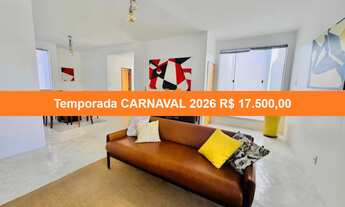 Imagem: Apartamento na Barra, LOCAÇÃO CARNAVAL