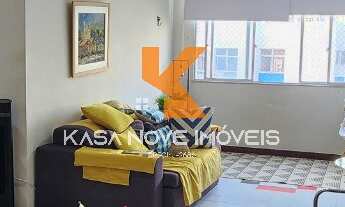 Imagem 4: Apartamento LOCAÇÃO CARNAVAL 2026 no Jardim Apipema, Salvador-BA: 3 Quartos, 1 Suíte, 2 Sa