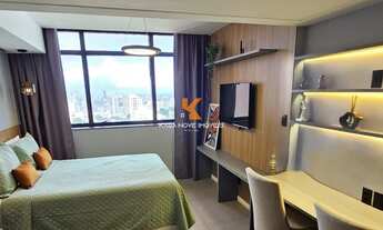 Imagem: Apartamento à venda em Salvador-BA, bairro