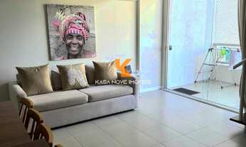 Imagem 5: LOCAÇÃO CARNAVAL 2026, Apartamento em Salvador-BA, bairro Vitória: 1 quarto, 1 suíte, 1 sa