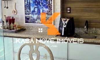 Imagem 6: Venda de Apartamento de Luxo em Patamares, Salvador-BA: 3 Quartos, 3 Suítes, 2 Salas, 4 Ba