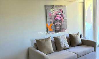 Imagem 2: LOCAÇÃO CARNAVAL 2026, Apartamento em Salvador-BA, bairro Vitória: 1 quarto, 1 suíte, 1 sa