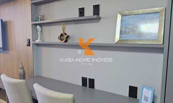 Imagem 4: Apartamento à venda em Salvador-BA, bairro Vitória: 1 quarto, 1 banheiro, 1 vaga de garage