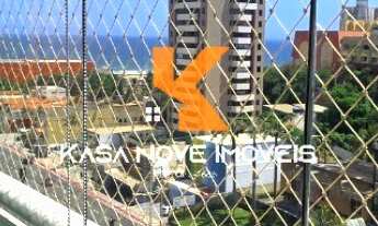 Imagem 3: Venda de Apartamento de Luxo em Patamares, Salvador-BA: 3 Quartos, 3 Suítes, 2 Salas, 4 Ba