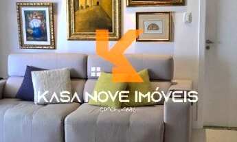 Imagem 7: Venda de Apartamento de Luxo em Patamares, Salvador-BA: 3 Quartos, 3 Suítes, 2 Salas, 4 Ba