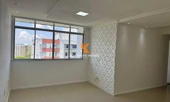 Imagem: Apartamento à venda em Salvador-BA, bairro