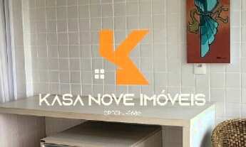 Imagem 4: Apartamento para locação no Rio Vermelho, Salvador-BA: 3 quartos, 2 suítes, 2 salas, 3 ban