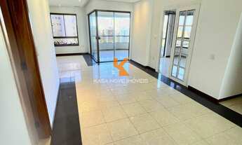 Imagem 6: Imperdível Apartamento de Luxo na Pituba: 3 Quartos, 3 Suítes, 3 Salas, 5 Banheiros, 3 Vag