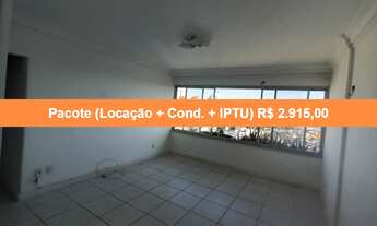 Imagem: Aluguel de Apartamento de 2 quartos na Federação