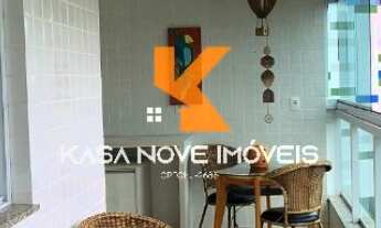 Imagem 3: Apartamento para locação no Rio Vermelho, Salvador-BA: 3 quartos, 2 suítes, 2 salas, 3 ban