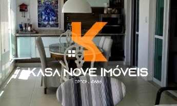 Imagem 2: Venda de Apartamento de Luxo em Patamares, Salvador-BA: 3 Quartos, 3 Suítes, 2 Salas, 4 Ba