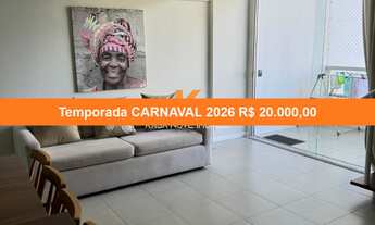 Imagem: LOCAÇÃO CARNAVAL 2026, Apartamento em