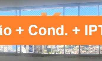 Imagem: Aluguel de Apartamento de 2 quartos na Federação