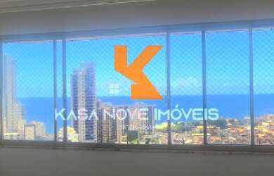 Imagem: Apartamento à venda na Federação, Salvador-BA