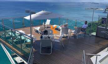 Imagem 3: LOCAÇÃO CARNAVAL 2026, Apartamento em Salvador-BA, bairro Vitória: 1 quarto, 1 suíte, 1 sa