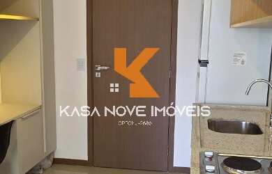 Imagem 6: Apartamento para locação na Graça, Salvador-BA: 1 quarto, 1 suite, 1 sala, 1 banheiro, 32m