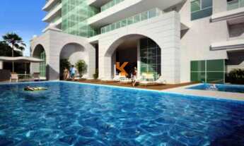 Imagem 7: Apartamento de luxo à venda em Salvador-BA, no bairro Graça: 3 quartos, 3 suítes, 2 salas