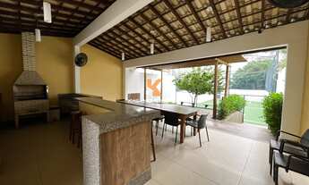 Imagem 7: Apartamento na Graça para Locação: 2 quartos, 2 suítes, 2 salas, 4 banheiros, 3 vagas de g