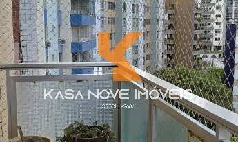 Imagem 3: Apartamento para Locação em Salvador-BA, Ondina, 3 Quartos, 1 Suíte, 2 Salas - Imperdível