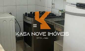 Imagem 6: Apartamento para locação no Rio Vermelho, Salvador-BA: 1 quarto, 1 suíte, 1 sala, 2 banhei