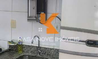 Imagem 7: Apartamento para locação no Rio Vermelho, Salvador-BA: 1 quarto, 1 suíte, 1 sala, 2 banhei