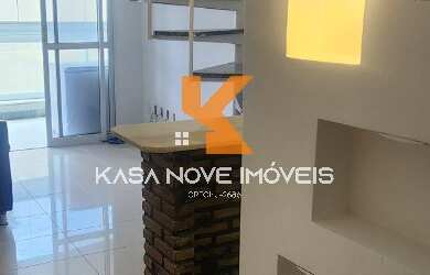 Imagem 5: Apartamento para locação no Rio Vermelho, Salvador-BA: 1 quarto, 1 suíte, 1 sala, 2 banhei