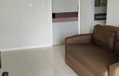 Imagem 3: Imperdível! Apartamento à venda em Salvador-BA, no bairro Vitória: 1 quarto, 1 sala, 1 ban