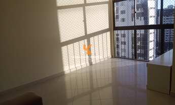 Imagem 4: Apartamento para locação na Pituba, Salvador-BA: 2 quartos, 1 suíte, 2 salas, 2 banheiros