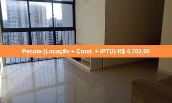 Imagem: Apartamento para locação na Pituba, Salvador-BA