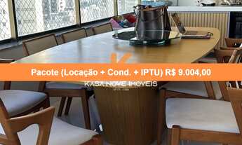 Imagem: Apartamento na Graça para Locação 2