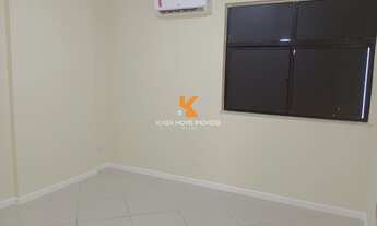 Imagem 6: Apartamento para locação na Pituba, Salvador-BA: 2 quartos, 1 suíte, 2 salas, 2 banheiros