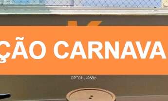 Imagem: Apartamento para locação CARNAVAL 2026