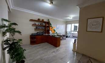 Imagem 2: Apartamento à venda em Salvador-BA, Costa Azul: 3 quartos, 1 suíte, 2 salas, varanda, 3 ba