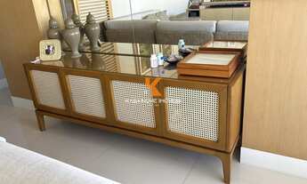 Imagem 5: Apartamento na Graça para Locação: 2 quartos, 2 suítes, 2 salas, 4 banheiros, 3 vagas de g