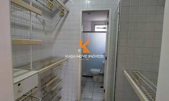 Imagem 6: Apartamento à venda em Salvador-BA, Costa Azul: 3 quartos, 1 suíte, 2 salas, varanda, 3 ba