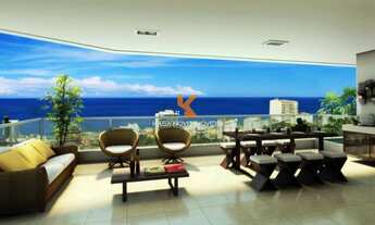 Imagem: Apartamento de luxo à venda em Salvador-BA