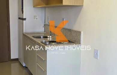 Imagem 7: Apartamento para locação na Graça, Salvador-BA: 1 quarto, 1 suite, 1 sala, 1 banheiro, 32m