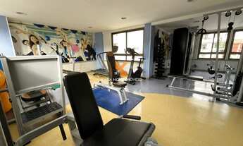 Imagem 6: Apartamento na Graça para Locação: 2 quartos, 2 suítes, 2 salas, 4 banheiros, 3 vagas de g