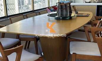 Imagem 2: Apartamento na Graça para Locação: 2 quartos, 2 suítes, 2 salas, 4 banheiros, 3 vagas de g