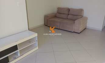 Imagem 5: Apartamento para locação na Pituba, Salvador-BA: 2 quartos, 1 suíte, 2 salas, 2 banheiros