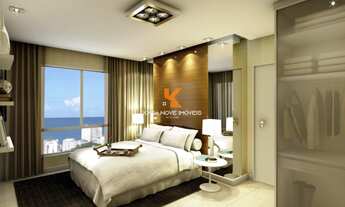 Imagem 4: Apartamento de luxo à venda em Salvador-BA, no bairro Graça: 3 quartos, 3 suítes, 2 salas