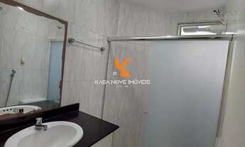 Imagem 7: Apartamento à venda em Salvador-BA, Costa Azul: 3 quartos, 1 suíte, 2 salas, varanda, 3 ba