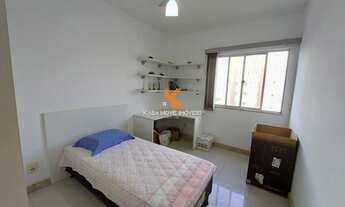 Imagem 4: Apartamento à venda em Salvador-BA, Costa Azul: 3 quartos, 1 suíte, 2 salas, varanda, 3 ba