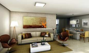 Imagem 2: Apartamento de luxo à venda em Salvador-BA, no bairro Graça: 3 quartos, 3 suítes, 2 salas