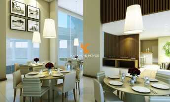 Imagem 5: Apartamento de luxo à venda em Salvador-BA, no bairro Graça: 3 quartos, 3 suítes, 2 salas