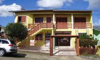 Imagem: Casa a venda no Parque das Rosas - Caxias